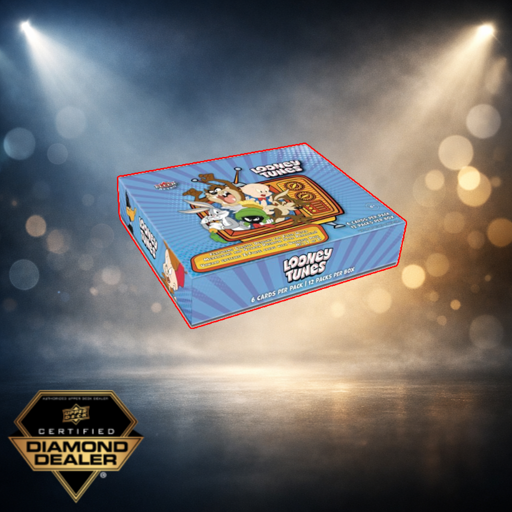 2024 FLEER RETRO LOONEY TUNES