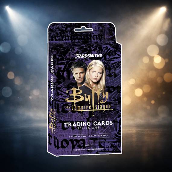 BUFFY THE VAMPIRE SLAYER TC