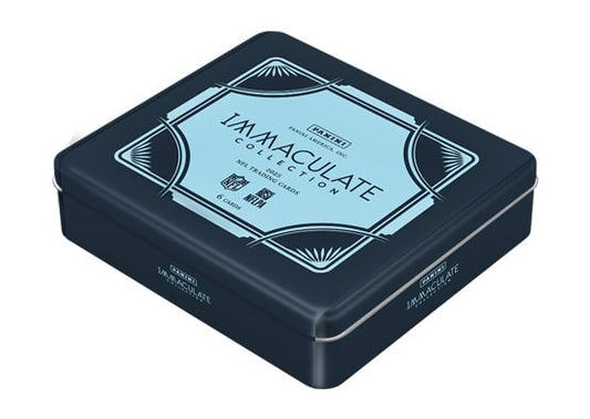 2025 PANINI IMMACULATE FOOTBALL