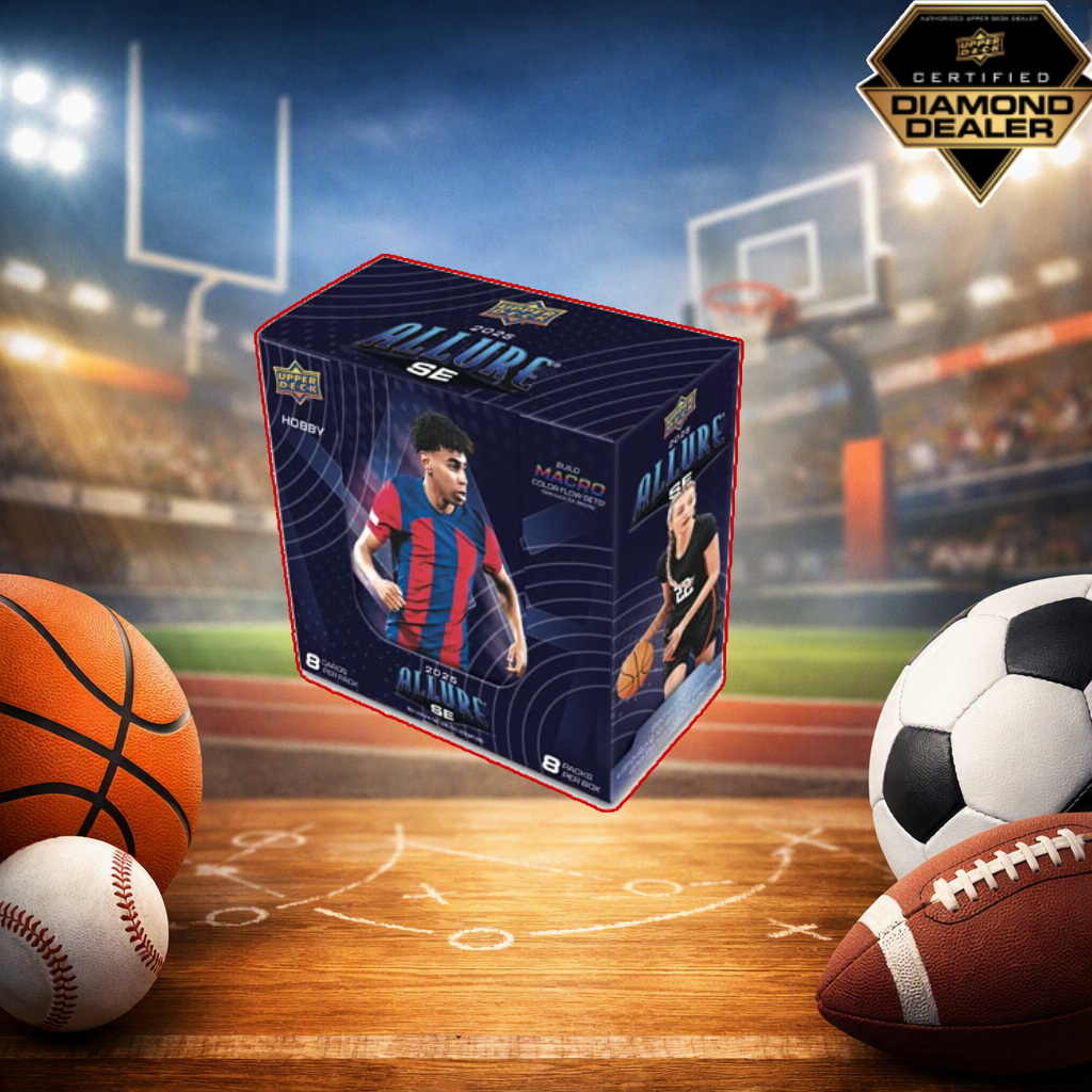 2025 UD ALLURE SE MULTI-SPORT