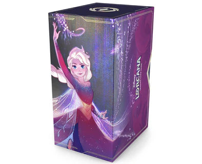 DISNEY LORCANA ELSA GIFT SET