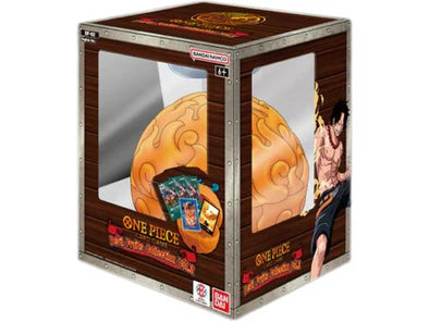 ONE PIECE DEVIL FRUITS VOLUME 2