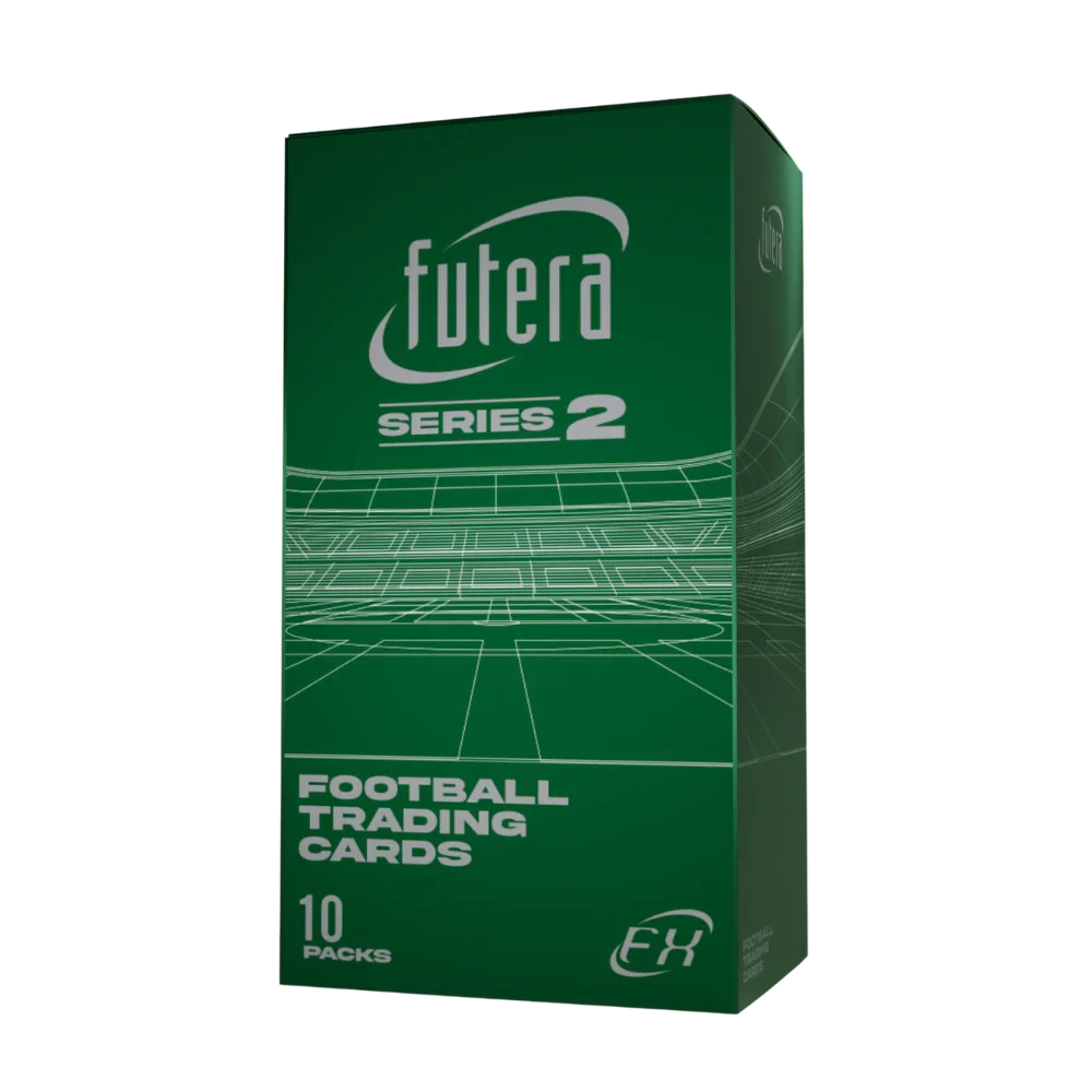 2025 FUTERA SOCCER FX SERIES 2