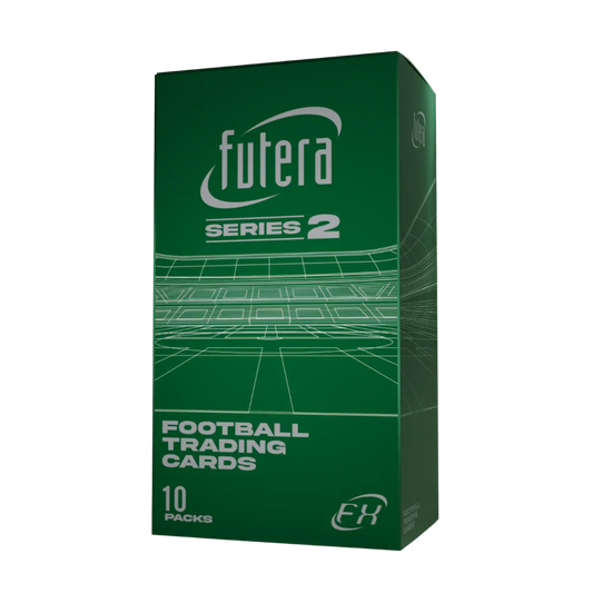 2025 FUTERA SOCCER FX SERIES 2