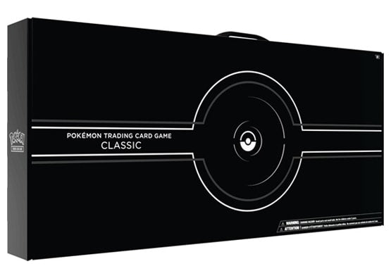 POKEMON TRADING CARD GAME CLASSIC