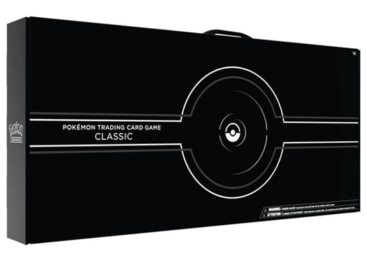 POKEMON TRADING CARD GAME CLASSIC